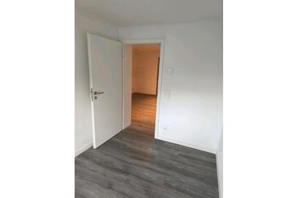 Schöne sanierte 3 Zimmer Wohnung - Hamm Daberg