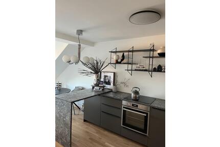 72QM - 3 Zimmer + Balkon + Aufzug - Chemnitz Bernsdorf