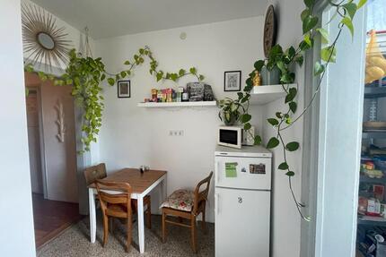 WG-Zimmer (20qm) in Altbau | Nähe Carré und Bahnhof | ab Juli - Stuttgart Bad Cannstatt