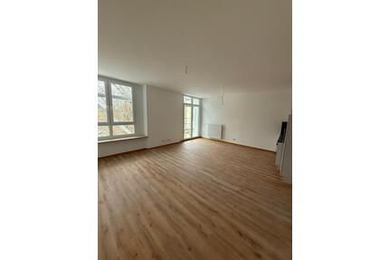 2 Zimmer Wohnung in Waldsassen mit EBK und Stellplatz