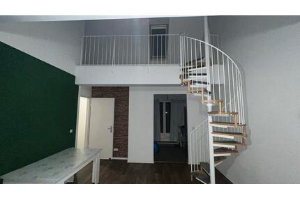 Ab Sofort 2 Zimmer Wohnung zuvermieten - Berlin Reinickendorf