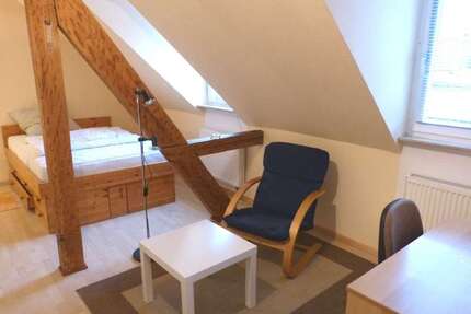 Wohnen auf Zeit in Freiburg 1.150,00 €