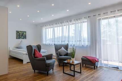 Wohnen auf Zeit in Griesheim 1.400,00 €