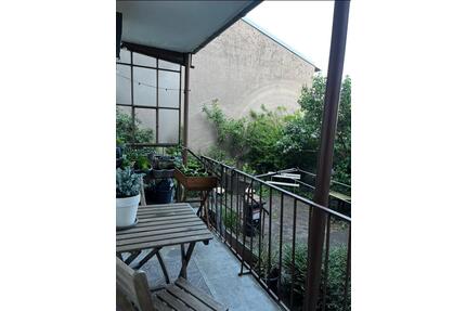 2,5 Zimmer Wohnung Bremen - 660,00&nbsp;EUR Kaltmiete, ca.&nbsp; 60,00&nbsp;m&sup2; in Bremen (PLZ: 28217) Walle