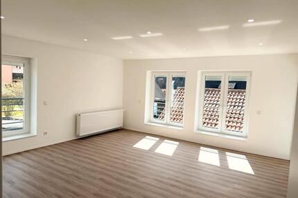 Erstbezug 4,5 Zimmer wunderschöner Blick - Mömbris
