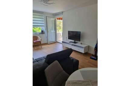 Wohnen auf Zeit in Frankfurt am Main 1.400,00 €