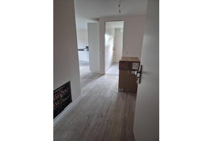 Moderne 2-Zimmer Wohnung im EG in Oestrich - Iserlohn Letmathe