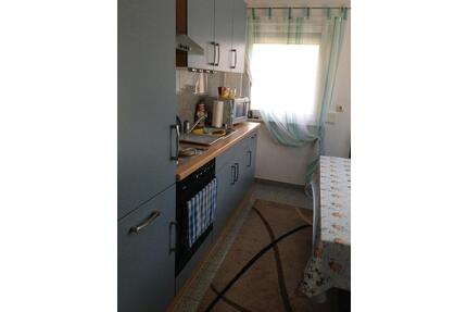 2 Zimmer Wohnung mit EBK in Sulz am Neckar