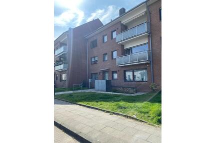 Helle 2 Zi Wohnung 55qm mit Balkon im Herzen von FischelnKrefeld - Viersen Boisheim