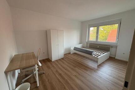 Frauen-WG | 16m² möbliert | All-Inclusive 520€ | Donnerschwee - Oldenburg Bürgeresch