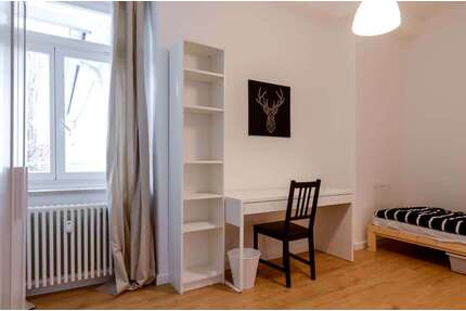 WG-Zimmer in München 685,00 € 14 m²