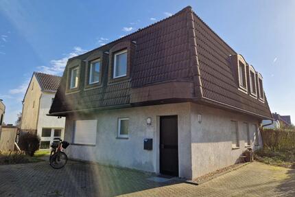 80 qm Wohnung 2 ZKB, Aachen, provisionsfrei