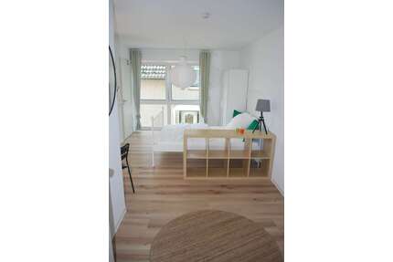 Wohnen auf Zeit in Bielefeld 975,00 €