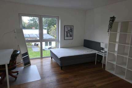 WG-Zimmer in Berlin 750,00 € 18 m²