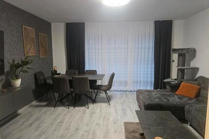 4-Zimmer Wohnung - 500,00&nbsp;EUR Kaltmiete, ca.&nbsp; 100,00&nbsp;m&sup2; in Lüdenscheid (PLZ: 58511) Staberg