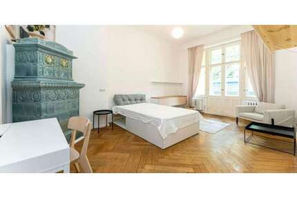 Wohnen auf Zeit in Berlin 990,00 €