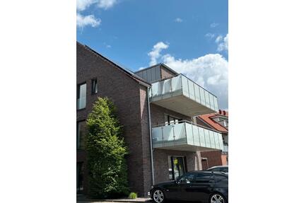 Neuwertige 2- Zimmer Wohnung - 898,00&nbsp;EUR Kaltmiete, ca.&nbsp; 60,00&nbsp;m&sup2; in Borken (PLZ: 46325)