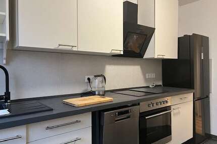 Wohnen auf Zeit in Solingen 570,00 €