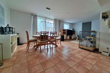 Wohnung zum Mieten in Halle (Westf.) 750,00 € 106 m²