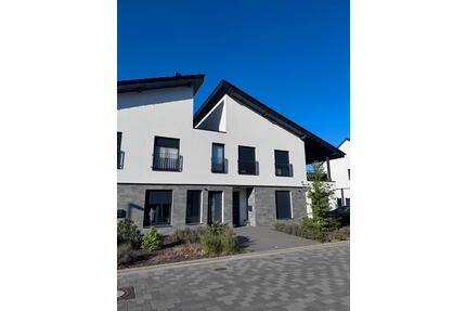 Moderne 4-Zimmer Wohnung mit großzügigem Balkon - Heinsberg