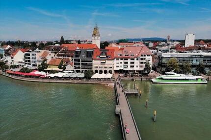 WG zimmer ab 01.11.2026 in FRIEDRICHSHAFEN