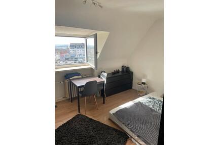 1-Zimmer Wohnung in Köln Bickendorf - Leverkusen Opladen