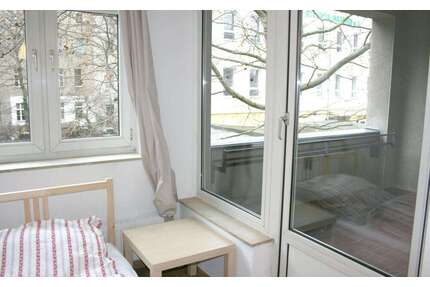 WG-Zimmer in Berlin 625,00 € 11 m²