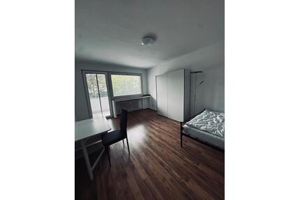 WG-Zimmer zu vermieten – Uni-Nähe – ab sofort - Köln Innenstadt