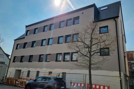 Energieefifziente 3-Zimmer Neubauwohnung in Obereisesheim - Schwetzingen