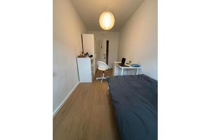 1 WG-Zimmer - 750,00&nbsp;EUR Kaltmiete, ca.&nbsp; 13,00&nbsp;m&sup2; in München (PLZ: 81675) Au-Haidhausen