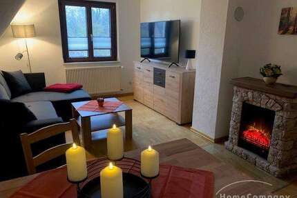 Wohnen auf Zeit in Braunschweig 1.060,00 €