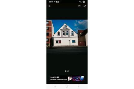Nachmieter 2 zimmer wohnung - 750,00&nbsp;EUR Kaltmiete, ca.&nbsp; 60,00&nbsp;m&sup2; in Bremerhaven (PLZ: 27576)