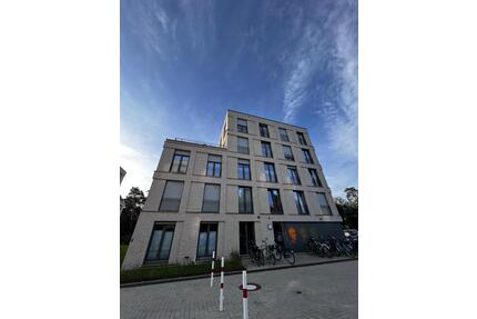 Barrierefreies WG-Zimmer (R-Wohnung) zu vermieten (100027-402) Jungs WG!! - Vechta