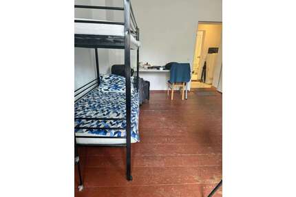 WG-Zimmer in Berlin 399,00 € 16 m²