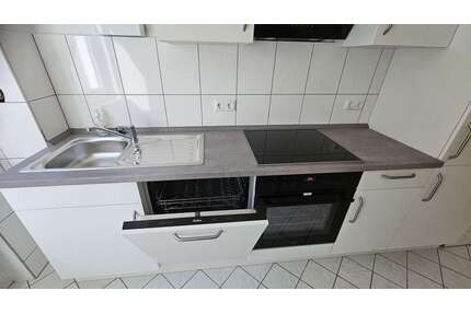 Wohnung zum Mieten in Hannover Vahrenwald-List 860,00 € 78 m²