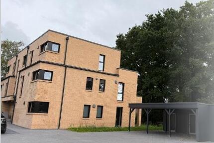 2 Zimmer Wohnung Drielaker Moor - Oldenburg Drielaker-Moor