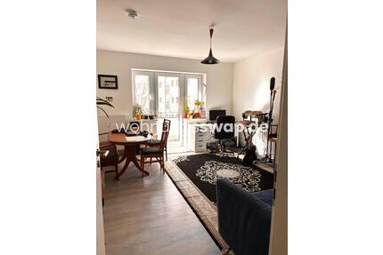 Wohnungsswap - 3 Zimmer, 70 m² - Plantagenstraße, Mitte, Berlin