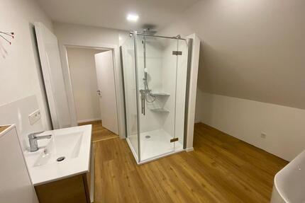 3-Zimmer Whg. Einbauküche Erstbezug - Bad Kissingen