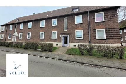 Wohnen mit offener Küche! - 450,00&nbsp;EUR Kaltmiete, ca.&nbsp; 61,45&nbsp;m&sup2; in Duisburg (PLZ: 47169) Hamborn