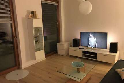 Wohnen auf Zeit in Stuttgart 1.490,00 €