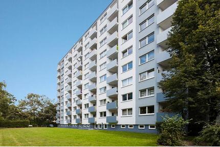 Moderne 2-Zimmer-Wohnung für Singles und Paare kurzfristig verfügbar - Hannover Herrenhausen-Stöcken