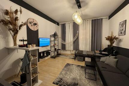 1-Zimmer Wohnung in Schwenningen (Harzer Str. 10) - Villingen-Schwenningen