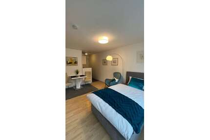 Wohnen auf Zeit in Köln 1.349,00 €