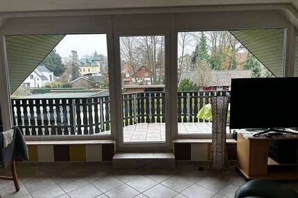 Wohnen auf Zeit in Eichwalde 1.050,00 €