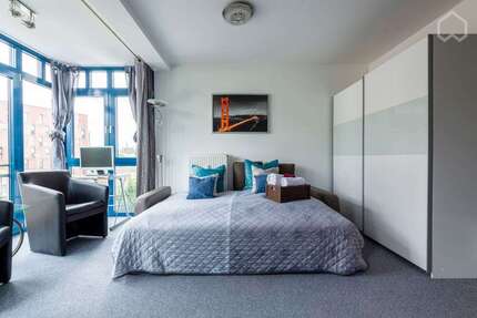 Wohnen auf Zeit in Mainz 1.850,00 €