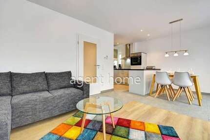 Wohnen auf Zeit in Fellbach 1.250,00 €