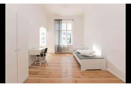 WG-Zimmer in Berlin 625,00 € 15 m²