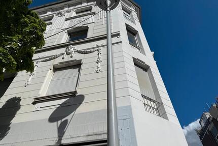 Sanierte helle 2 ZWG in LU-Süd nähe Parkinsel - Ludwigshafen am Rhein