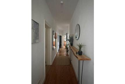 WG Zimmer in berufstätigen WG - 500,00&nbsp;EUR Kaltmiete, ca.&nbsp; 110,00&nbsp;m&sup2; in Worms (PLZ: 67549) Westliche Vororte