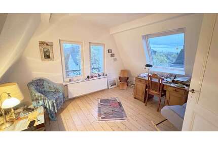 Wohnen auf Zeit in Bonn 1.500,00 €